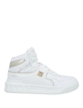 Sneakers Mujer Blanco 35.5 Mujer
