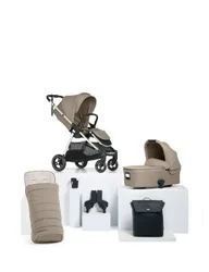 Flip XT³ 6 Piece Essential Kit Grey unisex