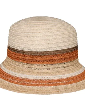 Noela Quattrocolour Hemp Hat by - nature - Damen - Size: One Size - Mayser - FashionsVida
