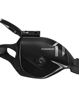 Comando trigger X1 black 11 velocita'