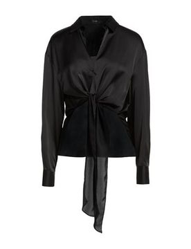 Camisa Mujer Negro M,S,XL,XS Mujer