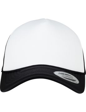 Gorra 'Foam Trucker Curved Visor' /
