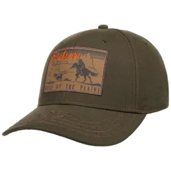 Boss of the Plains Cap by - olive - Size: One Size