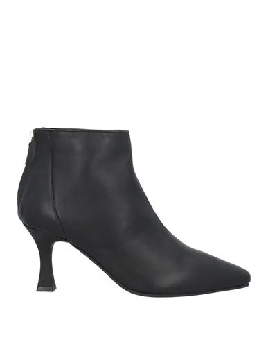 Botines de caña alta Mujer Negro 36,41 Mujer - Baldinini - FashionsVida