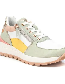 Refresh Sneaker 1726 Aqua EU 36