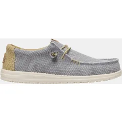 Mocasines clásicos de hombre