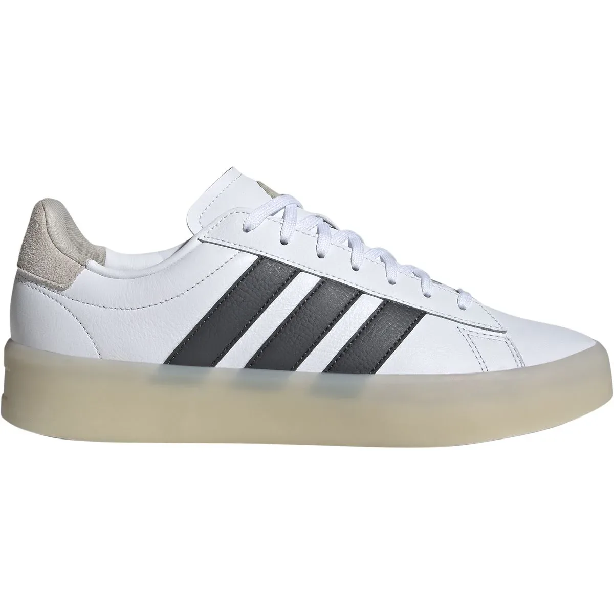 GC Disrupt Freizeitschuhe, weiß, Größe 42 ⅔ 42 ⅔ - Adidas - FashionsVida