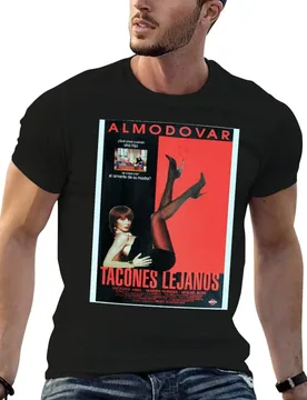 High Heels vintage T-Shirt printed t shirts for man t shirts for man cotton funny t shirt for man T-shirt - Aliexpress - FashionsVida