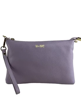 Jolly doll Borsa a tracolla H602 Doll Glicine - M★BRC - FashionsVida