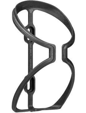 Portaborraccia Feza Cage V1 Carbon 18g nero