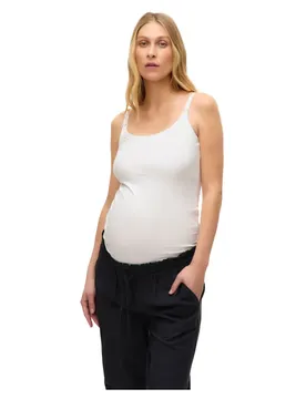 Maglietta Senza Maniche Kerrie Maternity