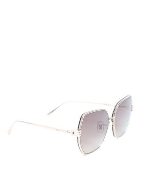Chopard Occhiali da sole in metallo