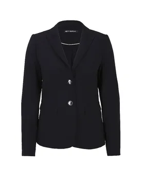 Betty Barclay Blazer negro 42 - Betty barclay - FashionsVida