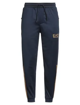 Pantalones Hombre Azul marino XL,XS Hombre - Ea7 - FashionsVida