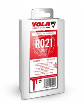 Cire Solide Défibrillateur Red 200 g unisex