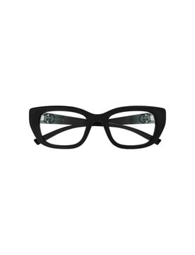 Occhiale da vista GG2027O-001 Donna