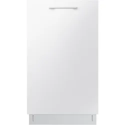 Lavavajillas integrable Samsumg 10 servicios, Bandeja Cubiertos, 45 cm - DW50DG450B00ET