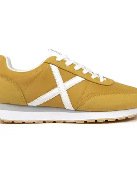 Munich Sneaker Rush 09 Yellow EU 42