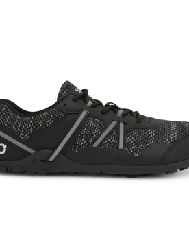 Scarpe Da Trail Running Terraflex Ii Black EU 48 - Xero Shoes - FashionsVida