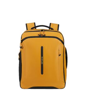 Mochila ECODIVER LAPTOP BACKPACK Medium amarillo