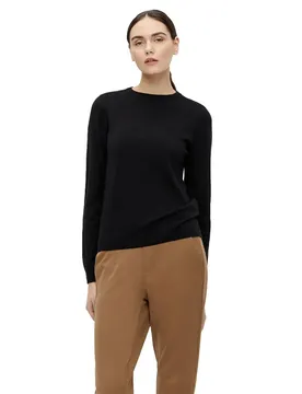 Object Pull Thess Black XS Femme