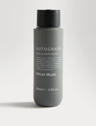 Velvet Musk Hair & Body Wash 250ml male