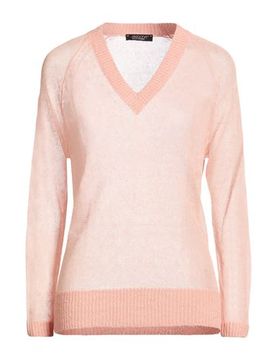 Pullover Damen Rosa 32,34,36,38 Damen