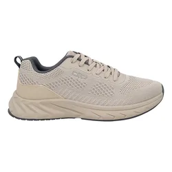 Baskets 3q51057 Nhekkar Corda / Grey EU 45