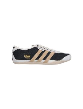 Unisex Leather Sneakers with Rubber Sole