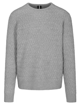 XXL Rdh.-Pullover, 1/1 Arm male