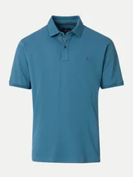 Casamoda Poloshirt Blau L