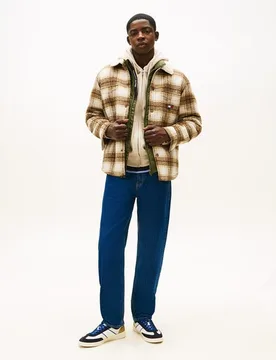 Vaquero de hombre SONNY regular tapered fit de - Tommy Jeans - FashionsVida
