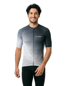 Maillot à Manches Courtes Flow