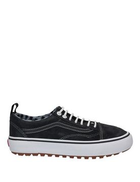 Sneakers Mujer Carbón 35,36 Mujer