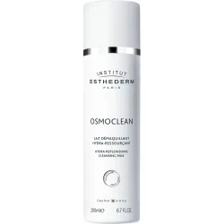Leche Desmaquillante Hidra Energética Osmoclean 200 ml