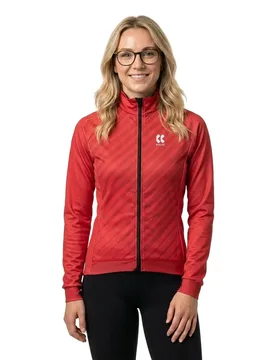 Veste Motion Z4 Winter Membrane - KALAS - FashionsVida