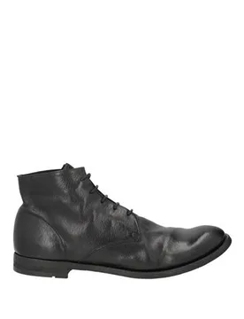 Stiefelette Herren Schwarz 47 Herren - Creative - FashionsVida