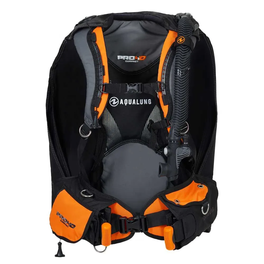 Aqualung Fr Bcd Pro Hd Compact - Aqualung Fr - FashionsVida