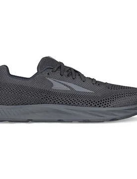 Escalante Racer 2 Running Shoes Black / Black UK 7.5 Men - Altra - FashionsVida