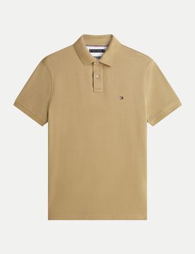Regular-Fit Poloshirt 1985 Beige XXL