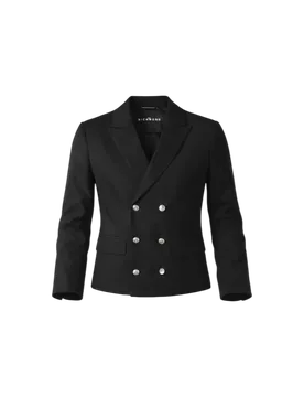 Giacca Bambino RBP26205GC - John richmond - FashionsVida