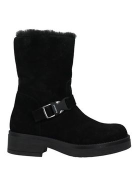 Stiefelette Damen Schwarz 35,36 Damen