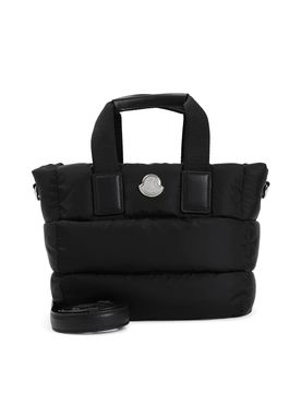 Moncler Borsa tote mini Caradoc