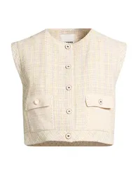 Jacke & Anorak Damen Beige 40 Damen
