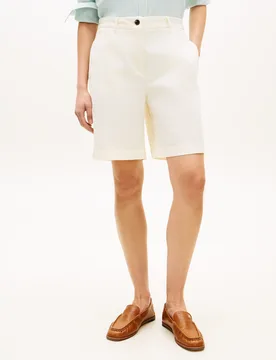 CO GMD BLEND CHINO SHORT female - 38 - FashionsVida
