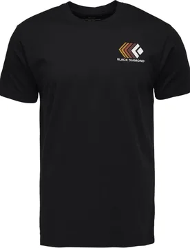 Camiseta de hombre Faded - Black Diamond - FashionsVida