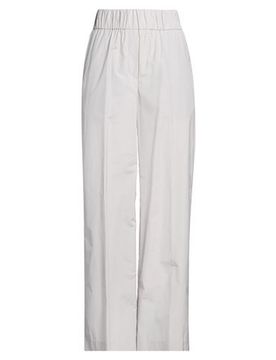 Hose Damen Hellgrau 32,36,38 Damen