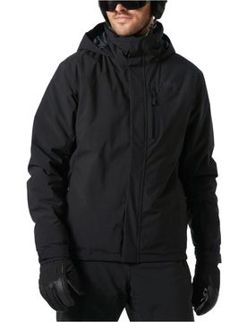 Crewser chaqueta esquí hombre Negro (L)