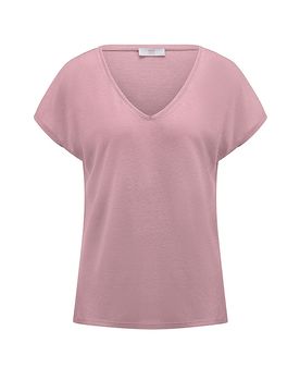 Riani Camiseta rosa 40