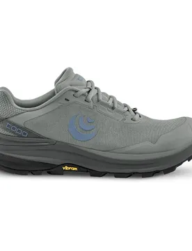Scarpe Da Trail Running Traverse Grey / Blue EU 38 1/2